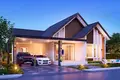 Villa 4 pièces 212 m² ban hnxng na tea lxy, Thaïlande