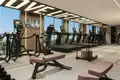 1 bedroom apartment 61 m² Dubai, United Arab Emirates