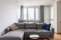 2 room apartment 39 m² Warsaw, Poland