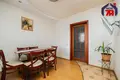 Mieszkanie 4 pokoi 82 m² Mińsk, Białoruś