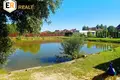 Ferienhaus 230 m² Chidrynski sielski Saviet, Belarus