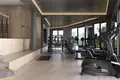 Dom 5 pokojów 392 m² Bodrum, Turcja