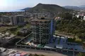 Apartamento 43 m² Alanya, Turquía