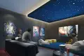 Квартира 4 комнаты 133 м² Кальпе, Испания