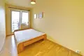 Appartement 2 chambres 49 m² en Varsovie, Pologne