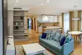 Квартира 3 комнаты 105 м² в Риге, Латвия
