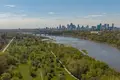 3 room apartment 59 m² Warsaw, Poland