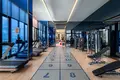 Kondominium 1 Schlafzimmer 27 m² Bangkok, Thailand