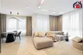 Wohnung 2 zimmer 61 m² Minsk, Belarus