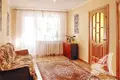 Mieszkanie 4 pokoi 58 m² Muchaviecki sielski Saviet, Białoruś