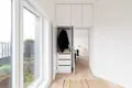 Apartamento 3 habitaciones 57 m² Poznan, Polonia