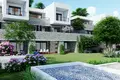 Квартира 3 комнаты 123 м² Бодрум, Турция