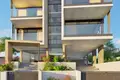 Квартира 3 спальни 136 м² Эпископи, Кипр