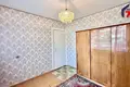 Apartamento 3 habitaciones 49 m² Saligorsk, Belarús