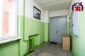 Wohnung 1 zimmer 35 m² Minsk, Belarus