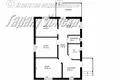 House 130 m² Muchaviecki sielski Saviet, Belarus