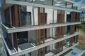 Penthouse 4 pokoi 93 m² Limassol, Cypr