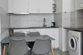 2 room apartment 38 m² Warsaw, Poland