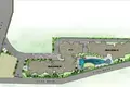 Квартира 3 спальни 76 м² Ви Чит, Таиланд