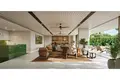 Copropriété 4 chambres 139 m² Choeng Thale, Thaïlande