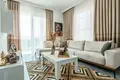 Residential quarter Exodus Residence Alanya