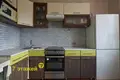 Wohnung 1 zimmer 38 m² Minsk, Belarus