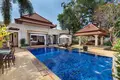 4 bedroom house  Phuket City Municipality, Thailand