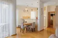 1 bedroom apartment 53 m² Becici, Montenegro