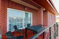 House 109 m² Minsk, Belarus