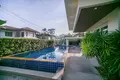 3 bedroom villa 252 m² Kathu, Thailand