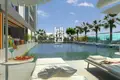 Mieszkanie 1 pokój 769 m² Dubaj, Emiraty Arabskie
