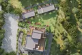 Mieszkanie 2 pokoi 81 m² Kagithane, Turcja