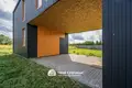 4 room house 179 m² Azierski sielski Saviet, Belarus