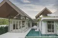 Willa Ansaya Phuket