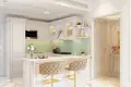 Жилой комплекс AQUA DIMORE