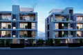 Appartement 2 chambres 128 m² Nicosie, Chypre