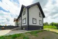 4 room apartment 171 m² Navasielle, Belarus