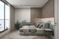 Apartamento 7 habitaciones 149 m² Turquía, Turquía