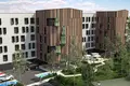 1 bedroom apartment 18 m² Villeneuve dAscq, France