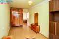2 room apartment 45 m² Panevėžys, Lithuania