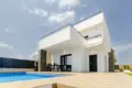 3-Schlafzimmer-Villa 118 m² Entrenaranjos, Spanien