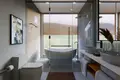 Kompleks mieszkalny New complex of villas with private swimming pools and a co-working area, Layan, Phuket, Thailand