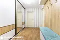 Wohnung 3 zimmer 69 m² Minsk, Belarus
