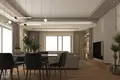 Mieszkanie 4 pokoi 125 m² Kepez, Turcja
