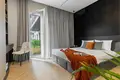 Appartement 2 chambres 68 m² Varsovie, Pologne