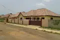 2 bedroom house  Brofrease, Ghana