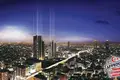Commercial property 269 m² in Sisli, Turkey
