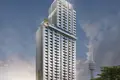 Complexe résidentiel The Panora Condominium s udobnoy planirovkoy