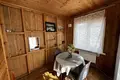 Maison 35 m² Luhavaslabadski sielski Saviet, Bélarus