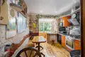 2 room apartment 52 m² Kalodziscanski sielski Saviet, Belarus